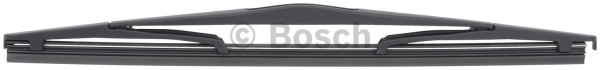 Щетка стеклоочистителя задняя Bosch Rear H290